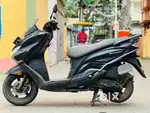 Suzuki Burgman