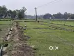 Plots For Sale in Rangapni, Near Medica Hospital