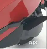 Ola buddy step