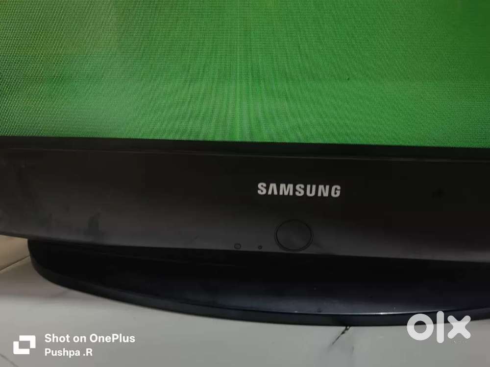 Samsung tv