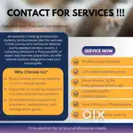 Resumes, SOPs, Comp Profiles & Visa Q&A – Tailored Writing Services