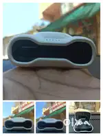 Boult Mustang Earbuds