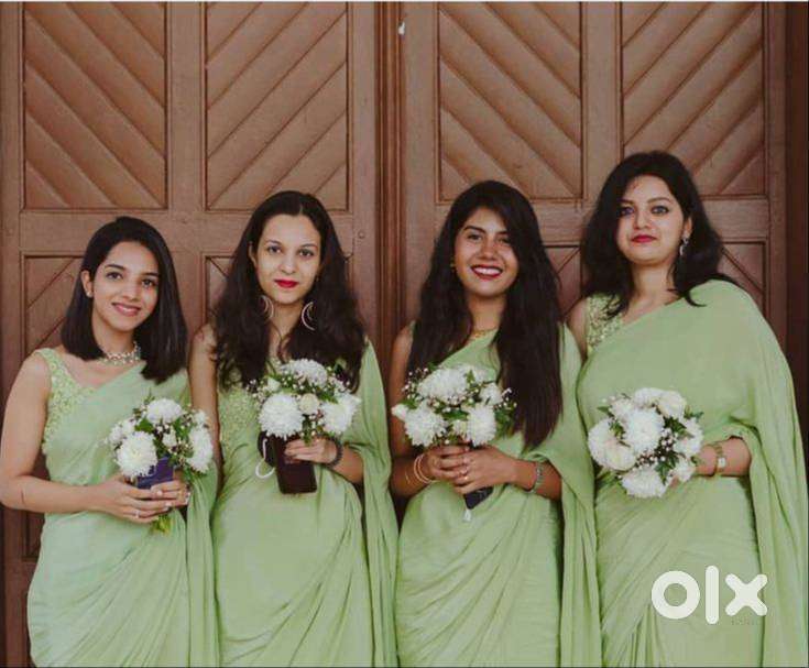 Welcome Girls Wanted for Events