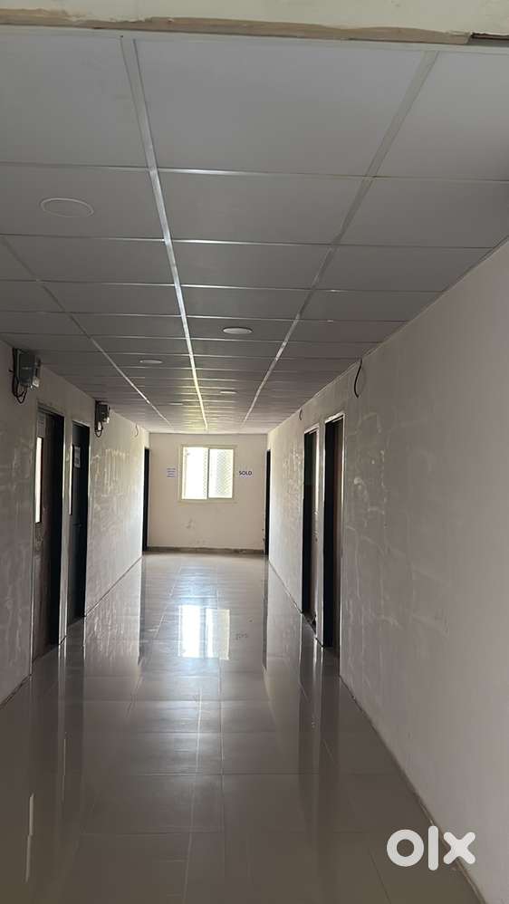 Startup mini offices