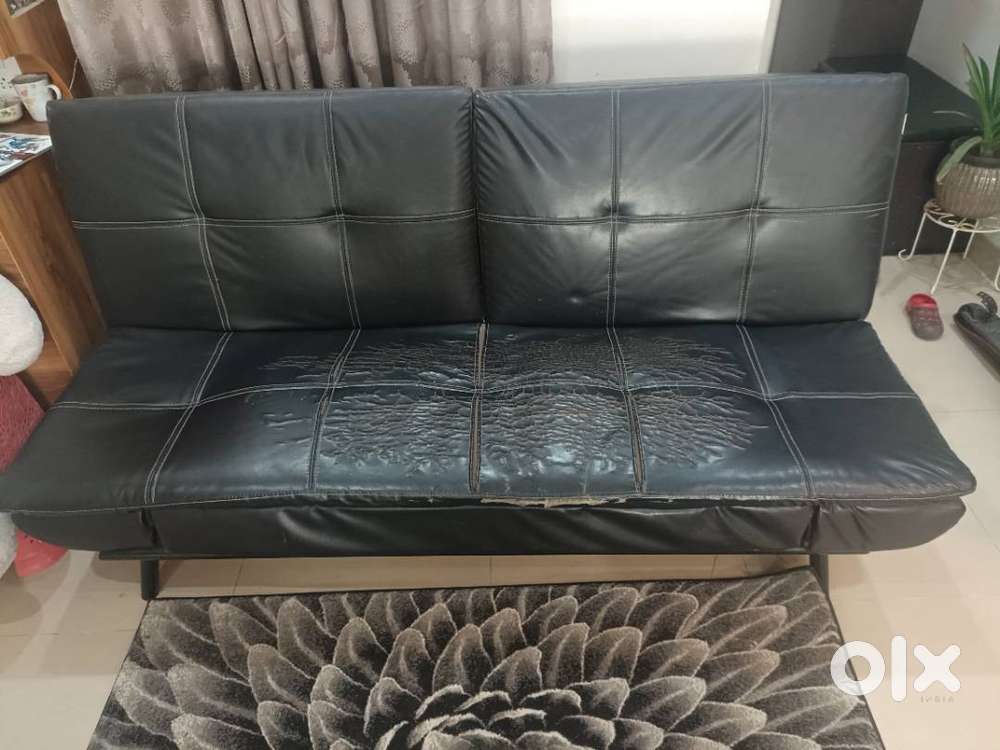 Convertible Sofa Cum Bed