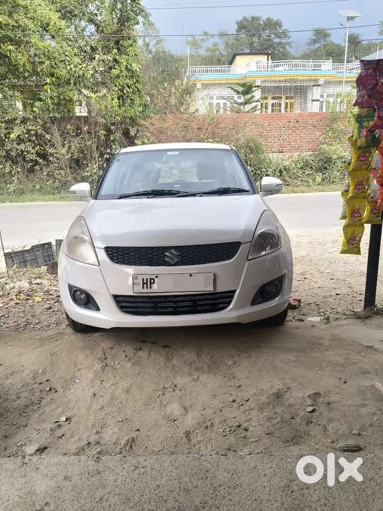 Maruti Suzuki Swift 2013 Petrol 79000 Km Driven in exilent condition