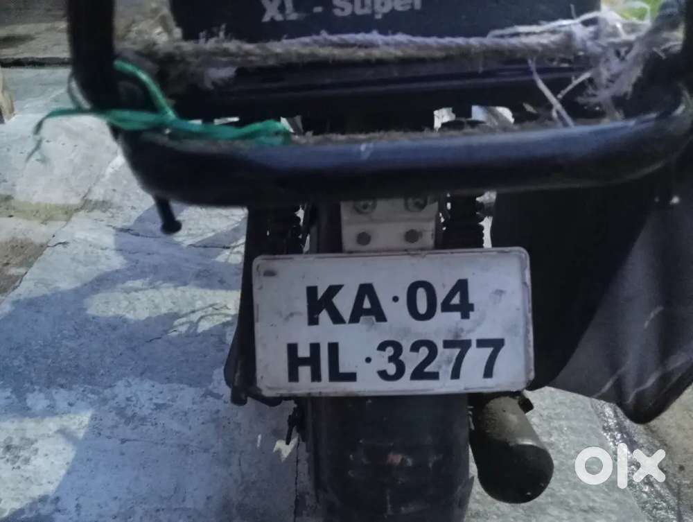 Xl super running call