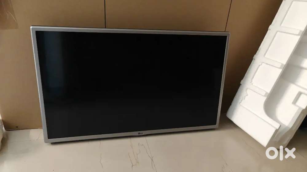 LG smart Tv (2018 model not android or Google)