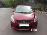 Maruti Suzuki Ertiga 2012-2015 VXI, 2014, Petrol