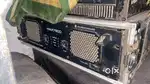 Dj amplifier
