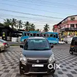 Maruti Suzuki Wagon R VXI, 2014, Petrol