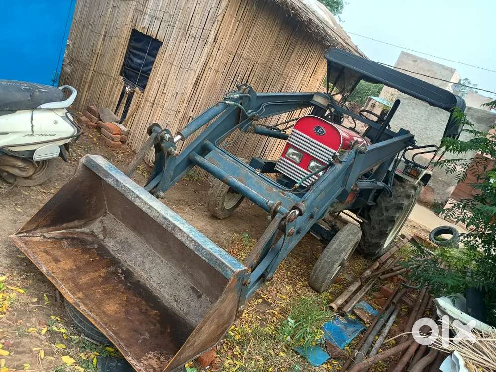 Good condition all original