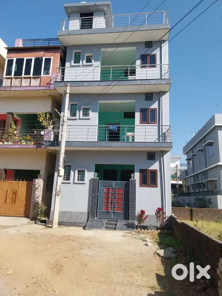 Global Property junction