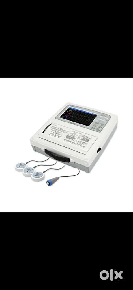 Bionet 1400  Fetal monitor