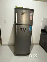 Whirlpool Double Door Refrigerator – 250L, 4 Star, Frost Free