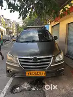 Toyota Innova 2014 Diesel Well Maintained