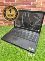 Gaming laptop in ur budget! Dell i7 8th with 10GB graphics & 16GB RAM