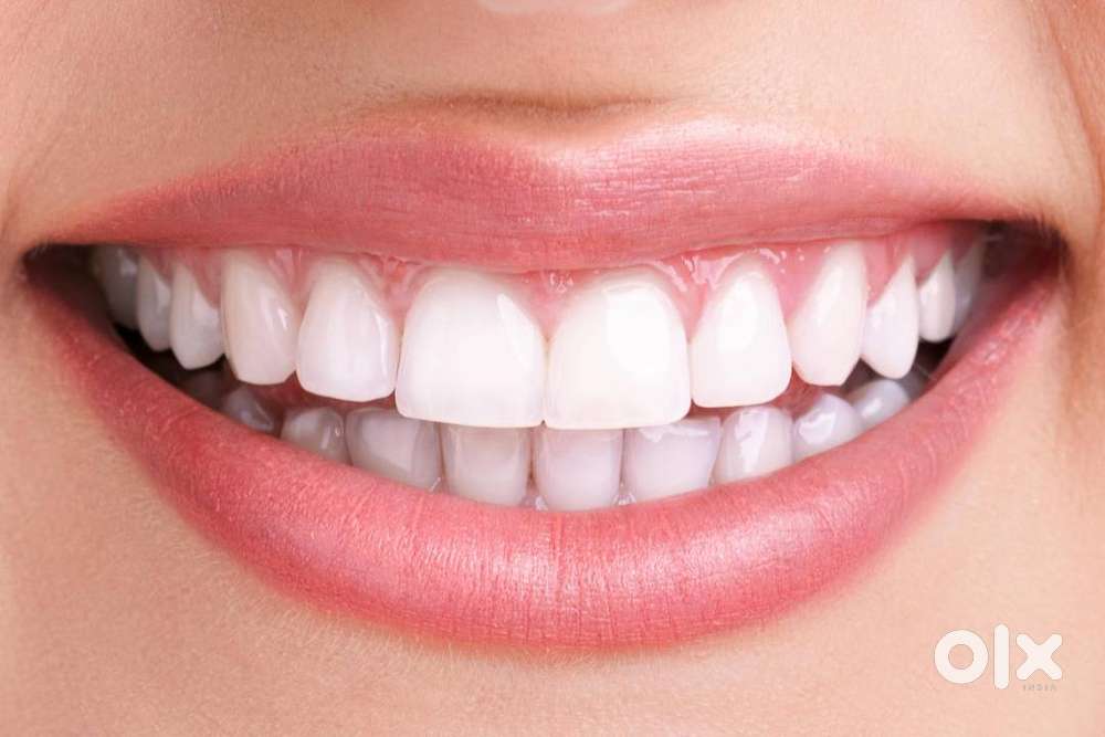 Dental Care at its Best