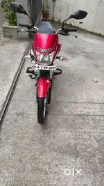 Good condition with self start