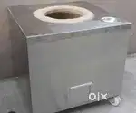Tandoori batti