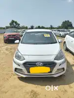 Hyundai Xcent 2017 Diesel 133000 Km Driven