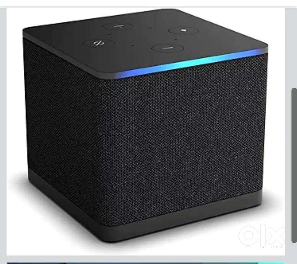 Fire TV Cube 3rd Generation