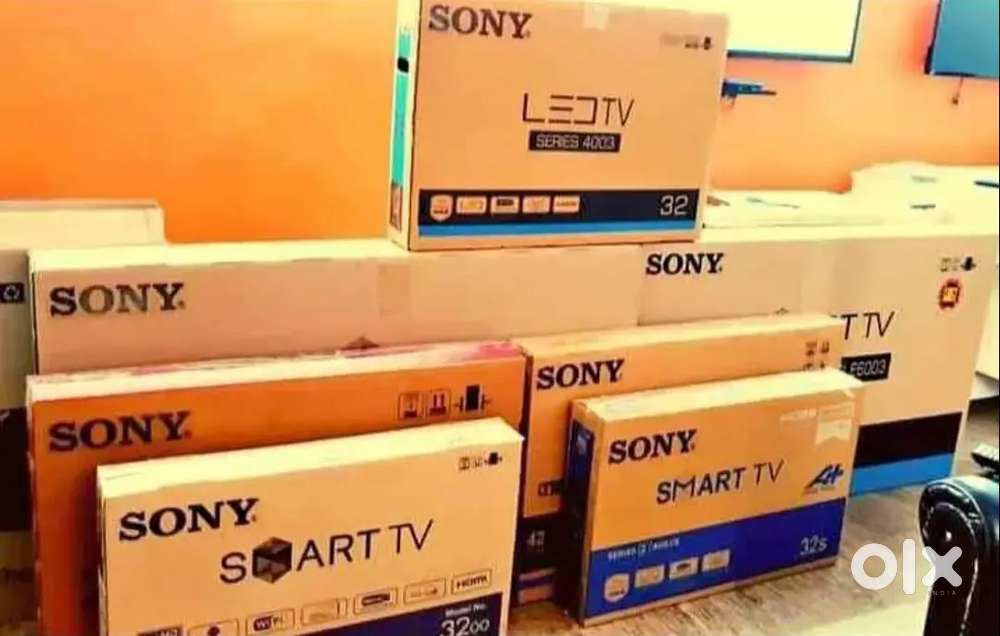 52inch LED TV Android Smart