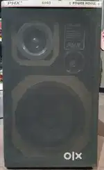 Audio speaker 2 quantity