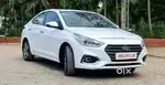 Hyundai Verna 1.6 SX (O) VTVT AT, 2019, Petrol