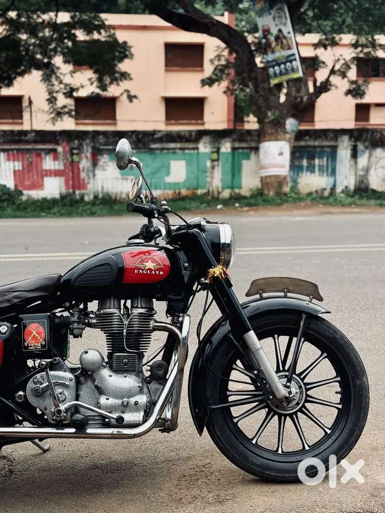 OLD IS GOLD
