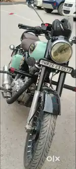 Bullet classic 350