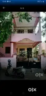 3bhk house available in thaniai Nagar, kcc nagar