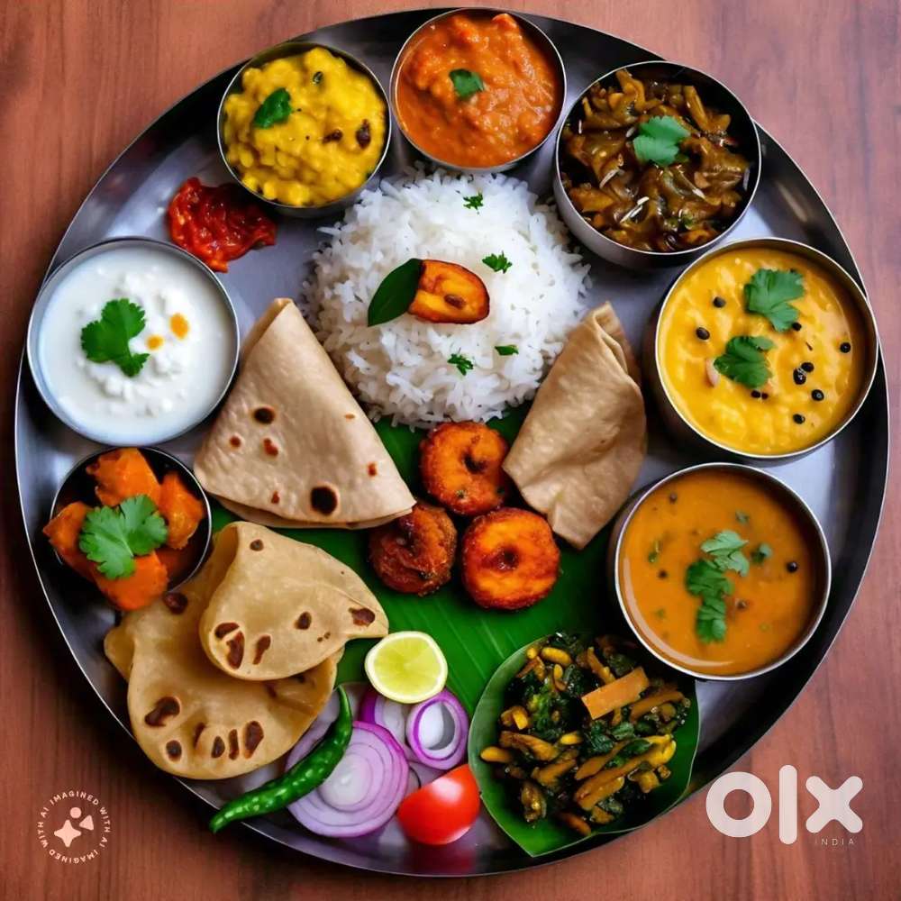 Bhojnalaya me helper ki jarurat he