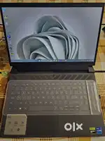 Dell g15( i7 13th gen) gaming laptop