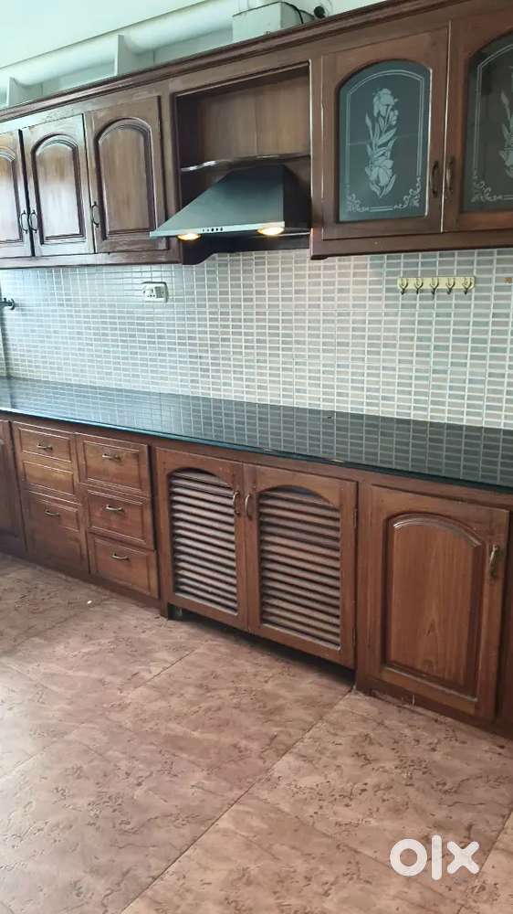 2 bhk upstair house for rent in edappally