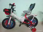 Dodge Bicycle