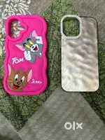I phone 16 cover