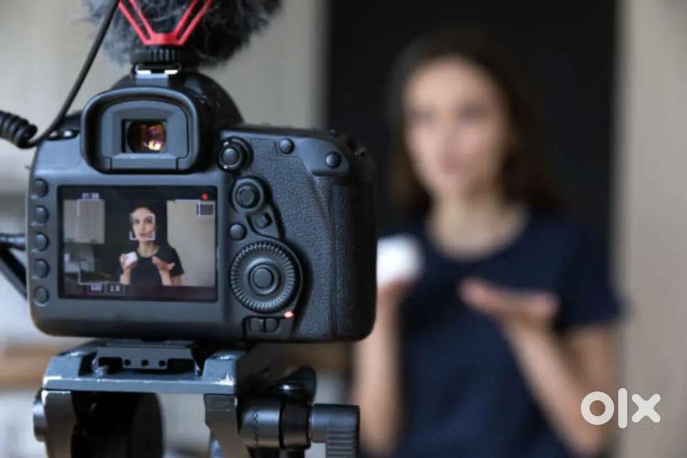 Photographer & Videographer  servicec