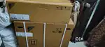 5 star AC Daikin new sealed 41500/-
