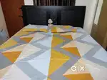 Cot for sale