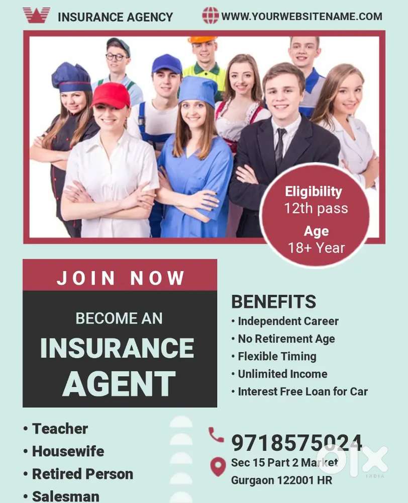 Financial Consultant (Work From Home)