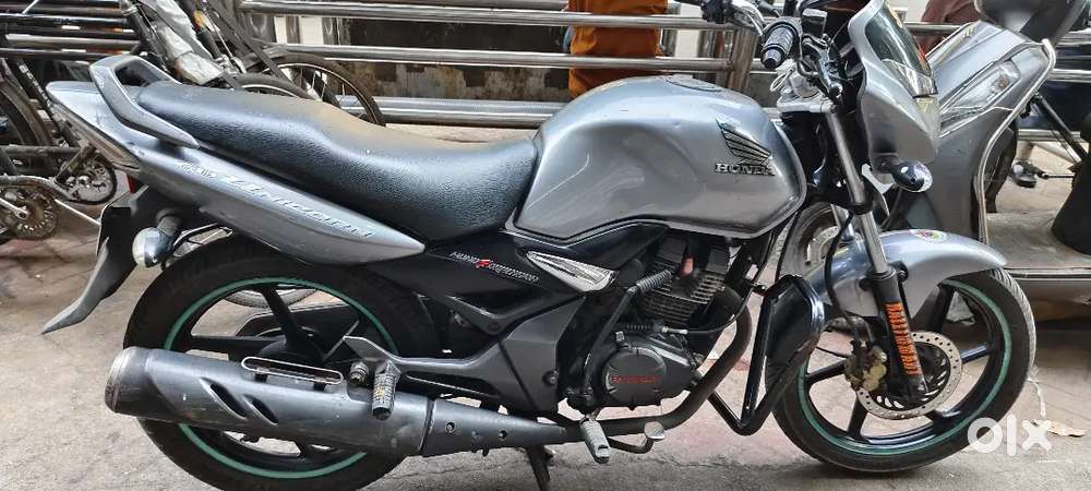 1st owner all paper clear