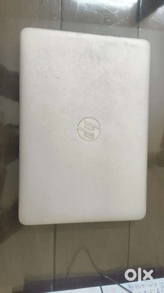 Used HP laptop for sale