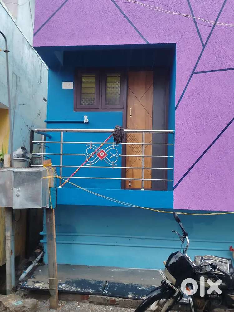 new house sales  Ramachandra nagar