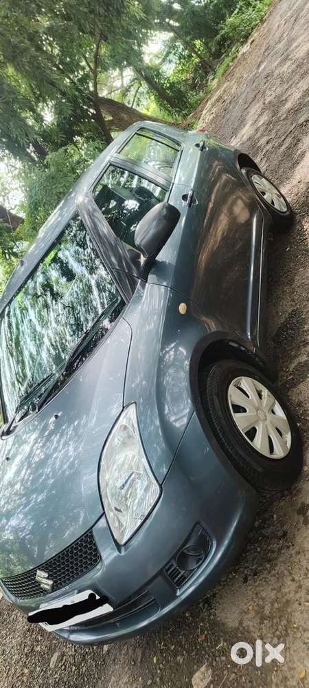 Swift Vxi Budget friendly Car