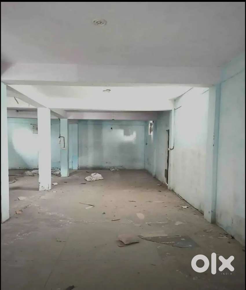 Space for rent in Chandrabani Dehradun