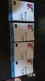 IIT JAM physics study material