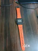 Casio Youth Series Digital Watch - W-218H-4B2VDF