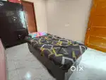 1 BHK 2 floor