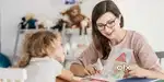 Looking for a 24 hour nanny or governess for 3 year old girl
